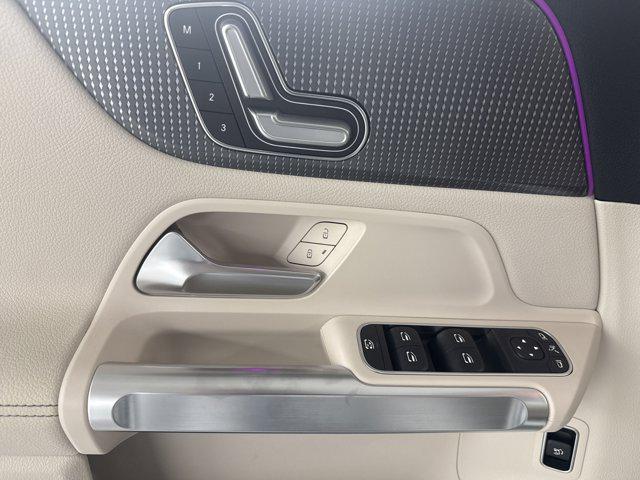 used 2023 Mercedes-Benz EQB 300 car, priced at $29,999
