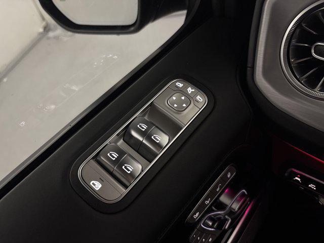 used 2021 Mercedes-Benz AMG G 63 car, priced at $153,998
