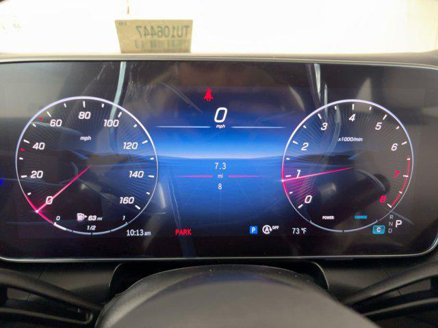 new 2026 Mercedes-Benz GLC 300 car, priced at $62,855