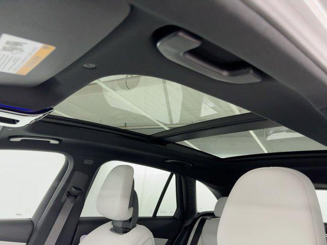 new 2026 Mercedes-Benz GLC 300 car, priced at $62,855