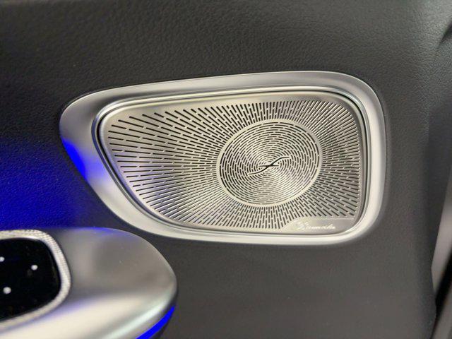 new 2026 Mercedes-Benz GLC 300 car, priced at $62,855