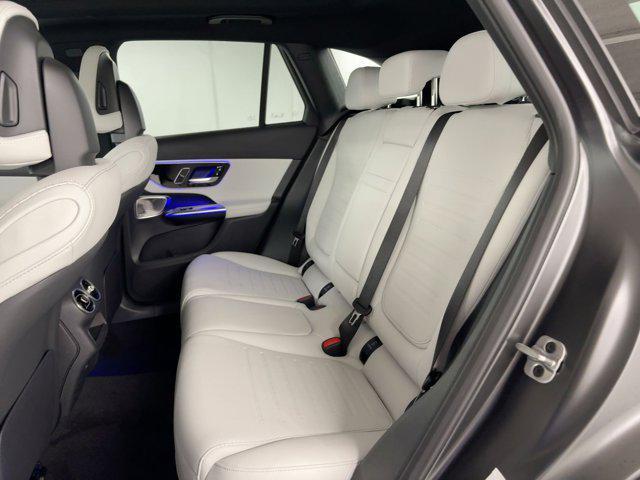 new 2026 Mercedes-Benz GLC 300 car, priced at $62,855