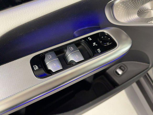 new 2026 Mercedes-Benz GLC 300 car, priced at $62,855