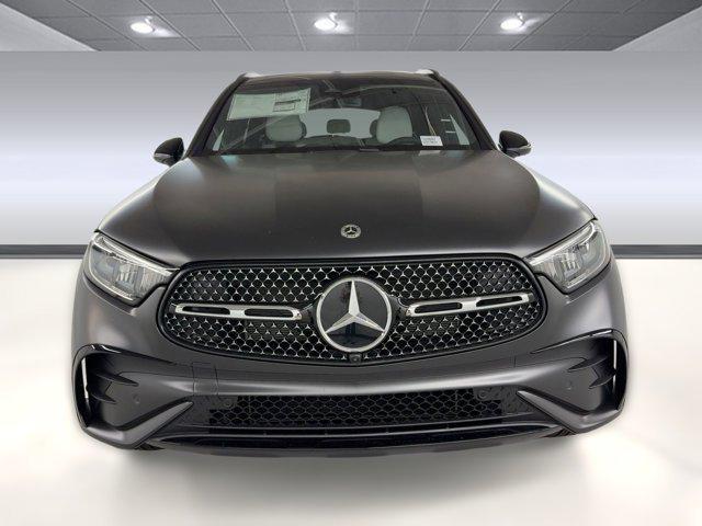 new 2026 Mercedes-Benz GLC 300 car, priced at $62,855