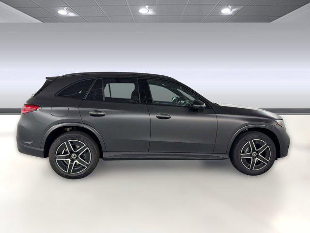 new 2026 Mercedes-Benz GLC 300 car, priced at $62,855