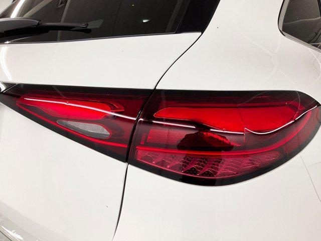 new 2025 Mercedes-Benz GLC 300 car, priced at $50,815
