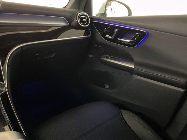 new 2025 Mercedes-Benz GLC 300 car, priced at $50,815