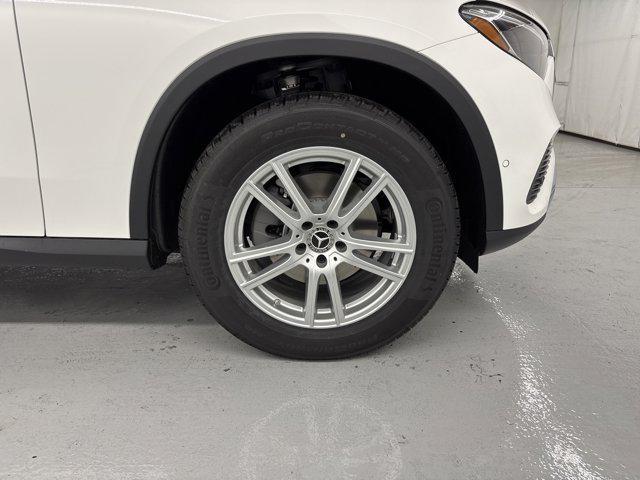 new 2025 Mercedes-Benz GLC 300 car, priced at $50,435