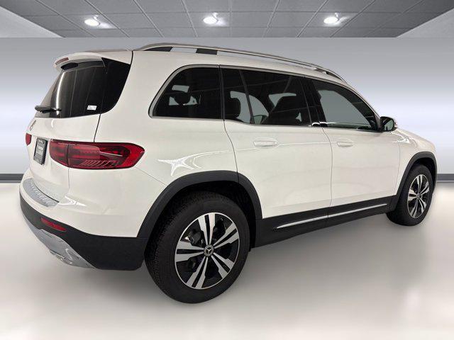 new 2026 Mercedes-Benz GLB 250 car, priced at $49,065