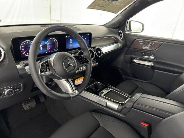 new 2026 Mercedes-Benz GLB 250 car, priced at $49,065