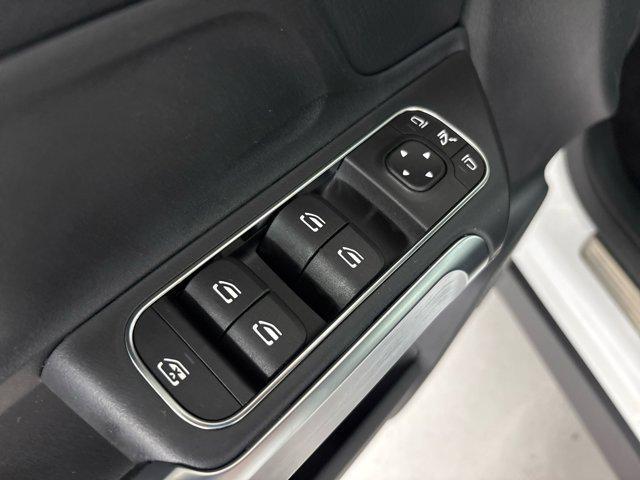 new 2026 Mercedes-Benz GLB 250 car, priced at $49,065