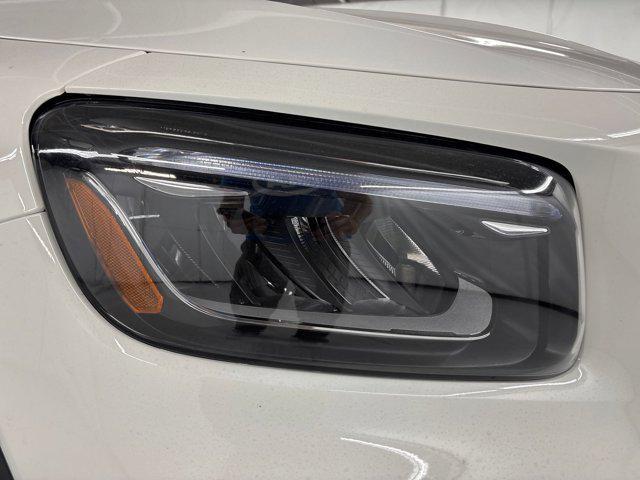 new 2026 Mercedes-Benz GLB 250 car, priced at $49,065