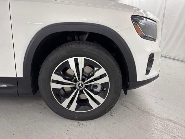new 2026 Mercedes-Benz GLB 250 car, priced at $49,065