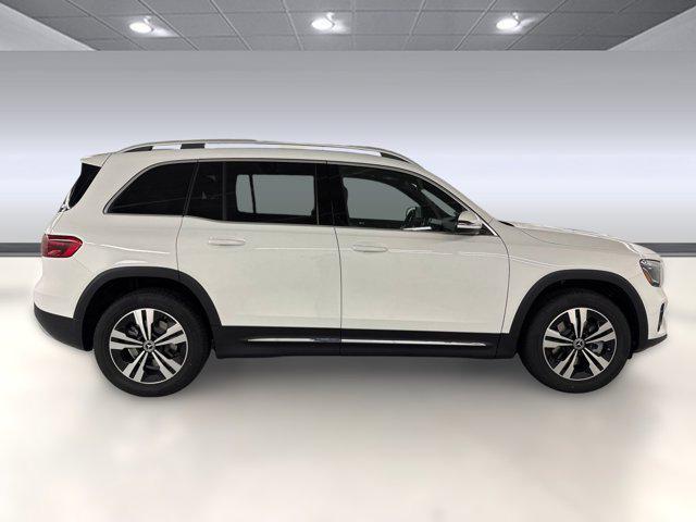 new 2026 Mercedes-Benz GLB 250 car, priced at $49,065