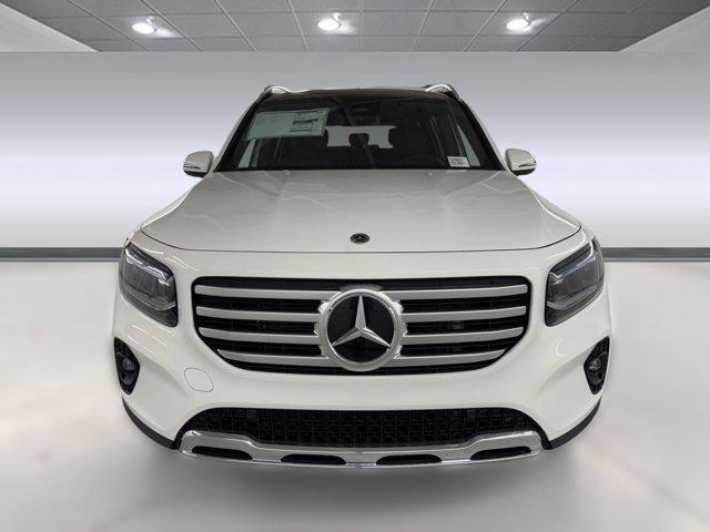 new 2026 Mercedes-Benz GLB 250 car, priced at $49,065