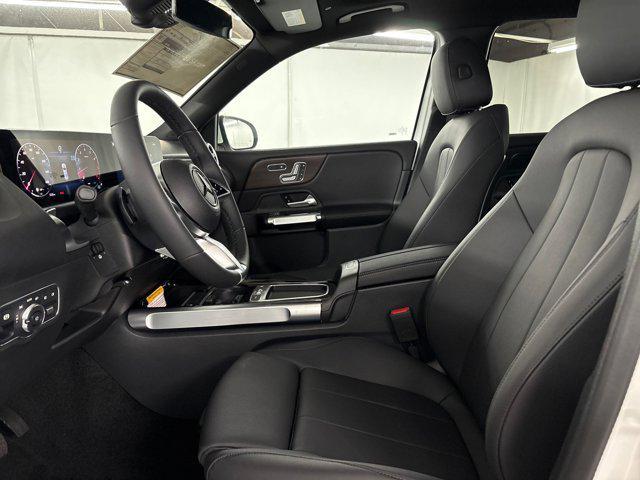 new 2026 Mercedes-Benz GLB 250 car, priced at $49,065