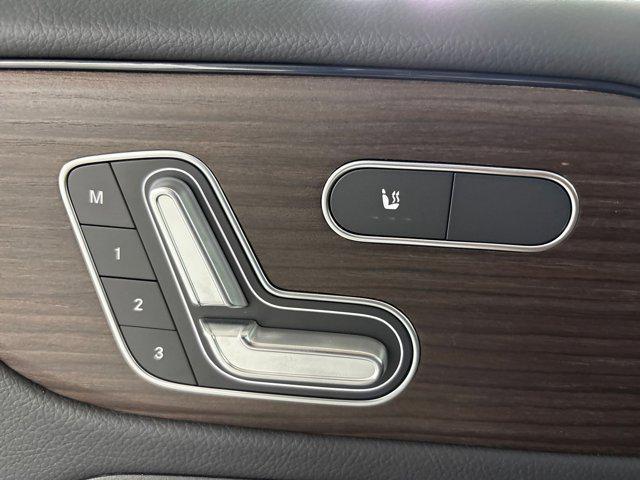 new 2026 Mercedes-Benz GLB 250 car, priced at $49,065