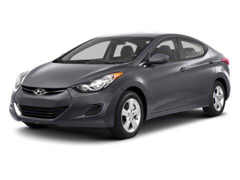 used 2013 Hyundai Elantra car, priced at $9,999