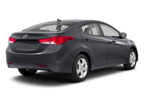 used 2013 Hyundai Elantra car, priced at $9,999