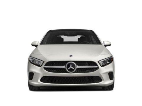 used 2020 Mercedes-Benz A-Class car, priced at $22,999