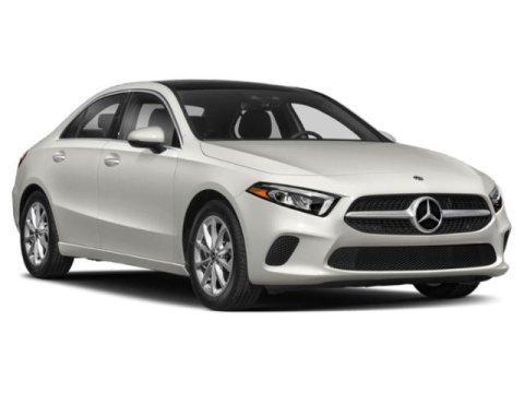 used 2020 Mercedes-Benz A-Class car, priced at $22,999