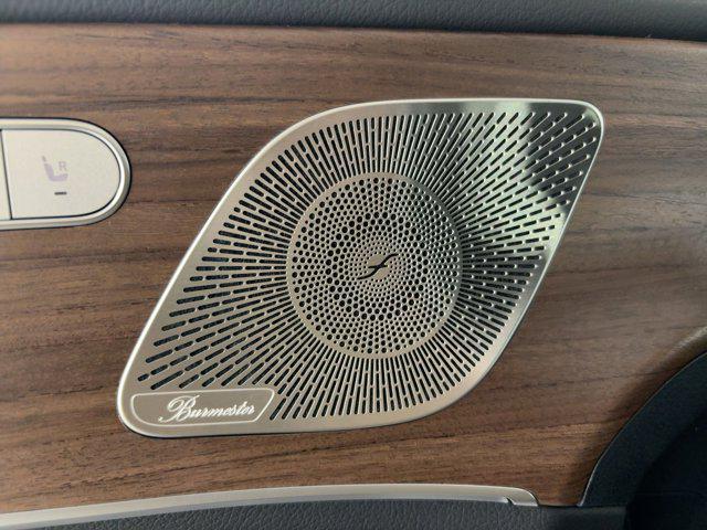 new 2026 Mercedes-Benz GLE 450 car, priced at $84,575