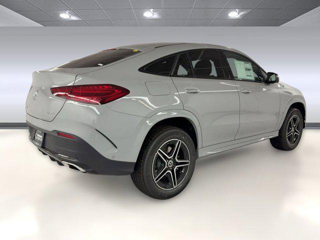 new 2026 Mercedes-Benz GLE 450 car, priced at $84,575