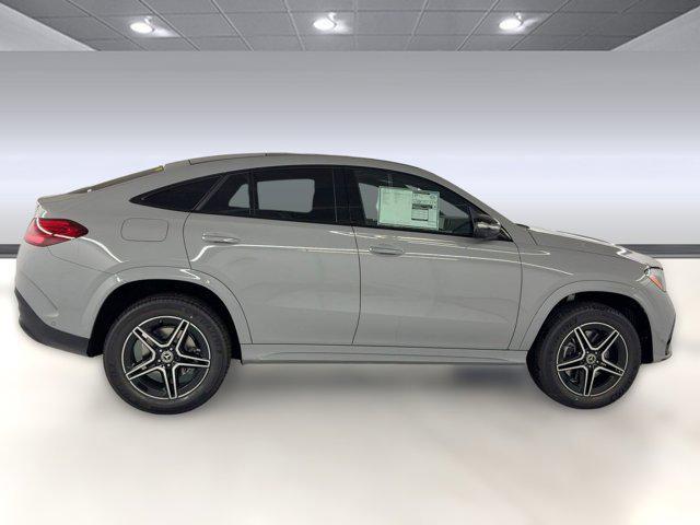 new 2026 Mercedes-Benz GLE 450 car, priced at $84,575