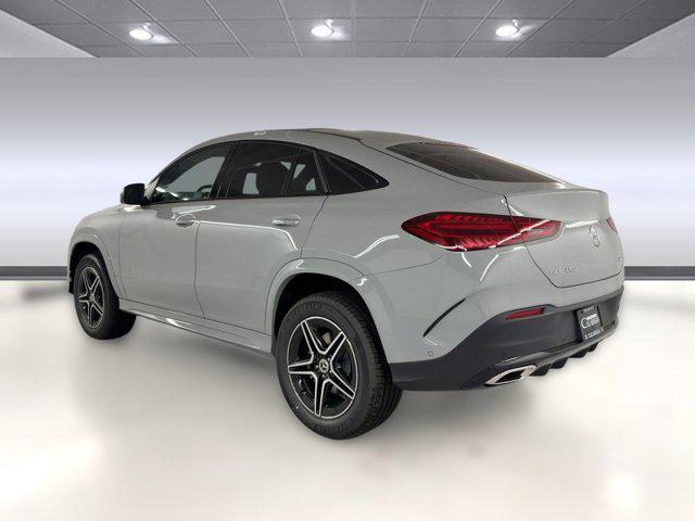 new 2026 Mercedes-Benz GLE 450 car, priced at $84,575