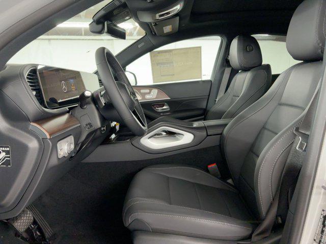 new 2026 Mercedes-Benz GLE 450 car, priced at $84,575