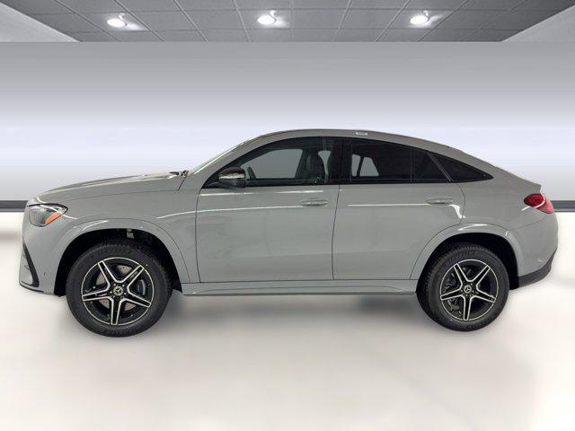 new 2026 Mercedes-Benz GLE 450 car, priced at $84,575