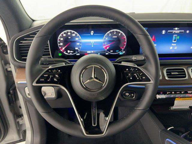 new 2026 Mercedes-Benz GLE 450 car, priced at $84,575