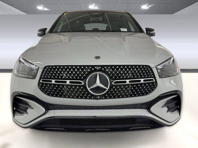 new 2026 Mercedes-Benz GLE 450 car, priced at $84,575