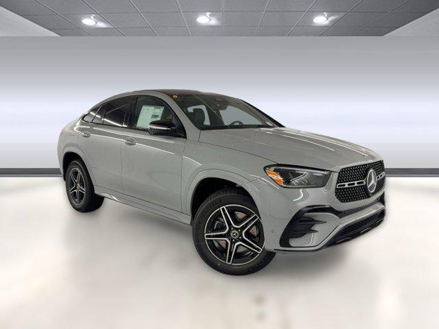 new 2026 Mercedes-Benz GLE 450 car, priced at $84,575