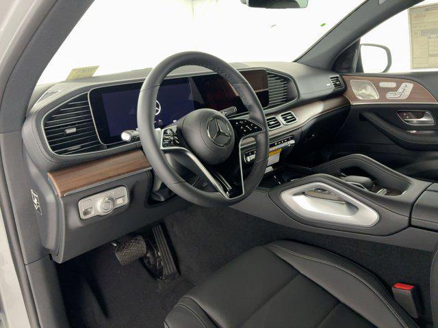 new 2026 Mercedes-Benz GLE 450 car, priced at $84,575