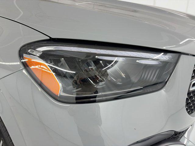 new 2026 Mercedes-Benz GLE 450 car, priced at $84,575