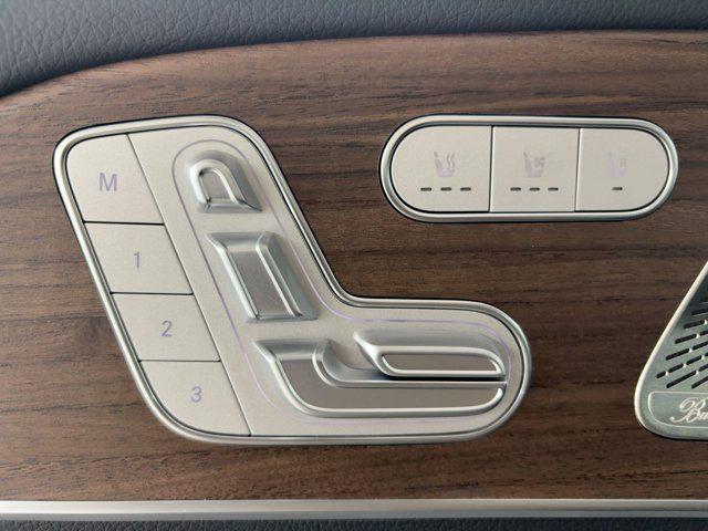 new 2026 Mercedes-Benz GLE 450 car, priced at $84,575