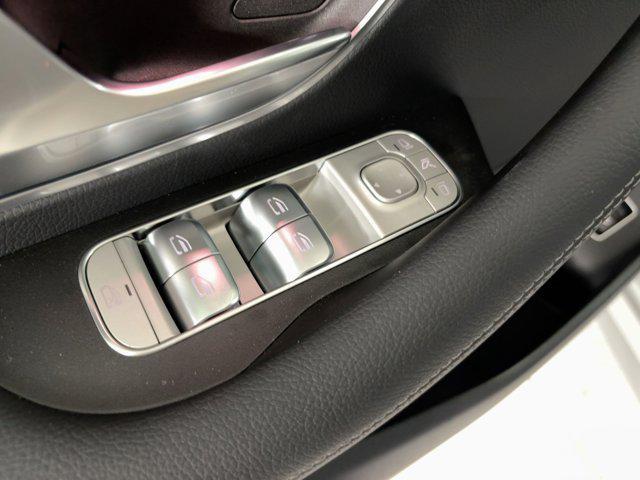 new 2026 Mercedes-Benz GLE 450 car, priced at $84,575