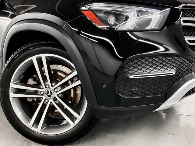 used 2021 Mercedes-Benz GLE 350 car, priced at $35,998