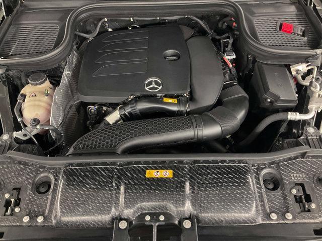 used 2021 Mercedes-Benz GLE 350 car, priced at $35,998