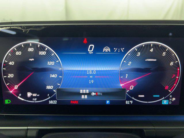 new 2025 Mercedes-Benz GLS 450 car