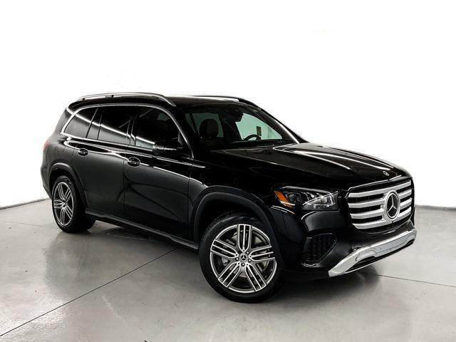 new 2025 Mercedes-Benz GLE 350 car, priced at $64,635