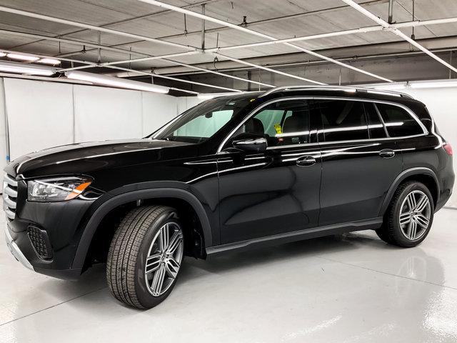 new 2025 Mercedes-Benz GLE 350 car, priced at $64,635