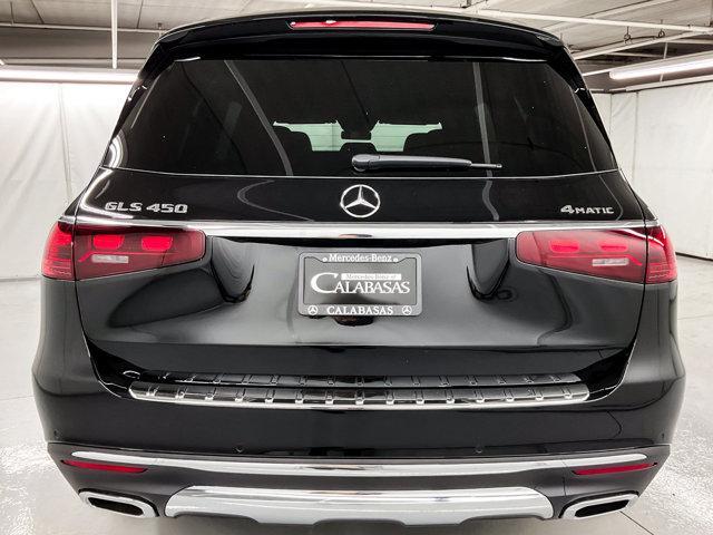 new 2025 Mercedes-Benz GLE 350 car, priced at $64,635