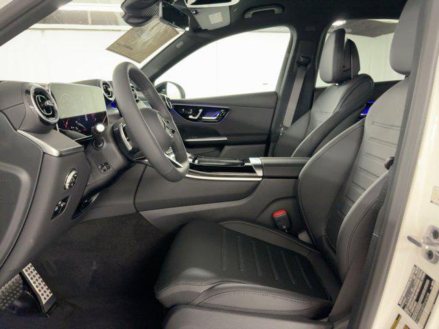 new 2026 Mercedes-Benz GLC 300 car, priced at $56,085