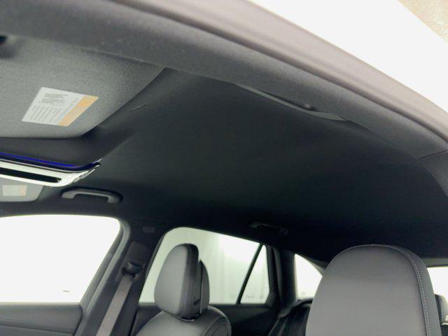 new 2026 Mercedes-Benz GLC 300 car, priced at $56,085