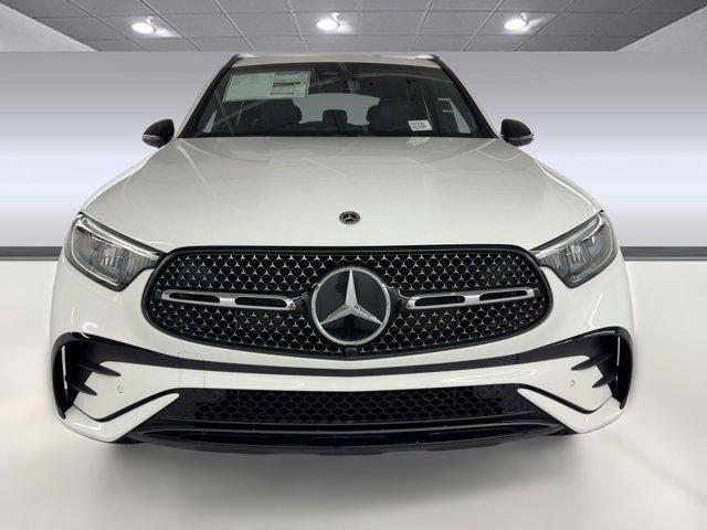 new 2026 Mercedes-Benz GLC 300 car, priced at $56,085