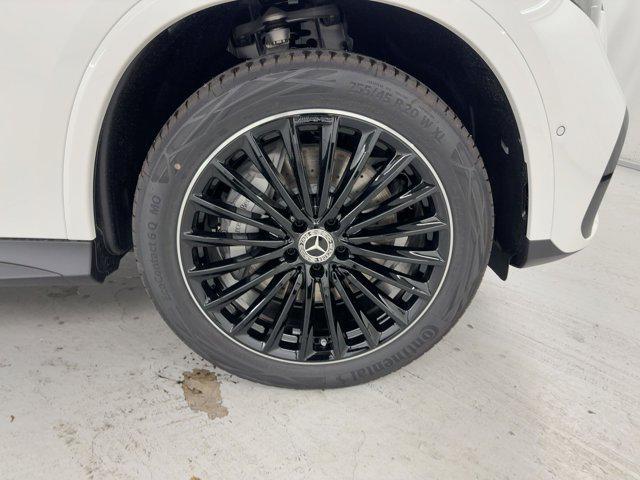 new 2026 Mercedes-Benz GLC 300 car, priced at $56,085