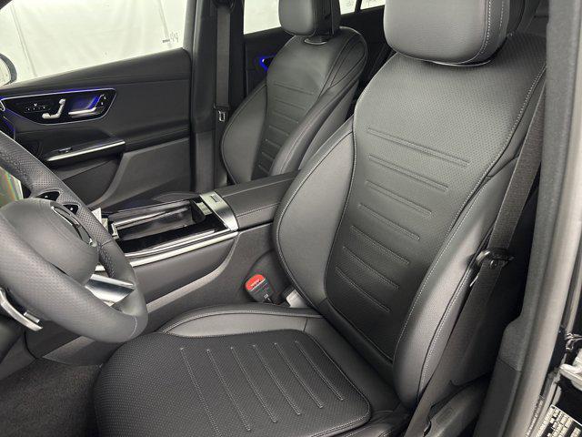 new 2025 Mercedes-Benz GLC 350e car, priced at $67,300