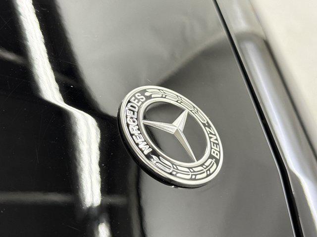 used 2022 Mercedes-Benz E-Class car, priced at $41,999
